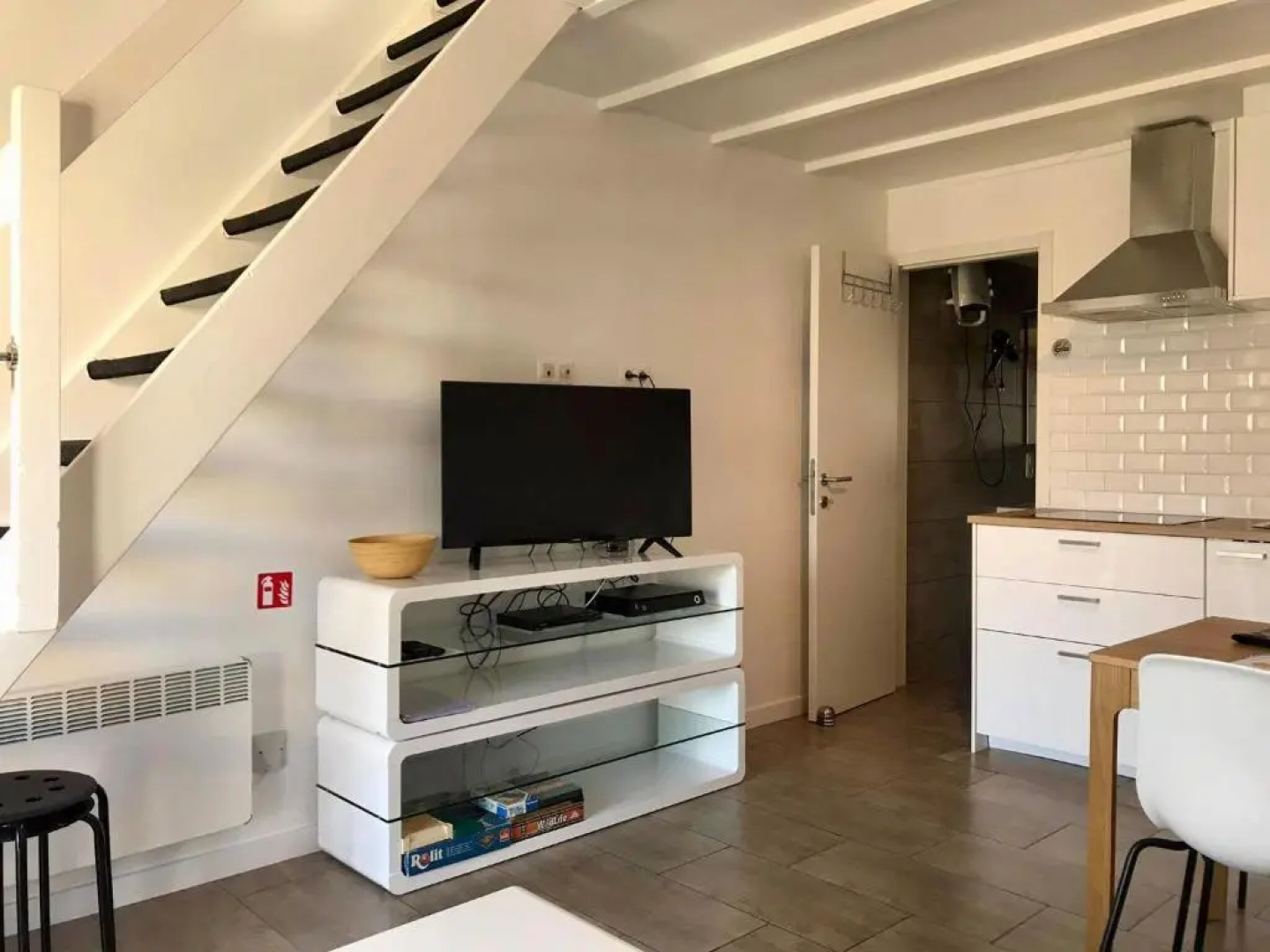 Melroce Holiday Cottage 5504