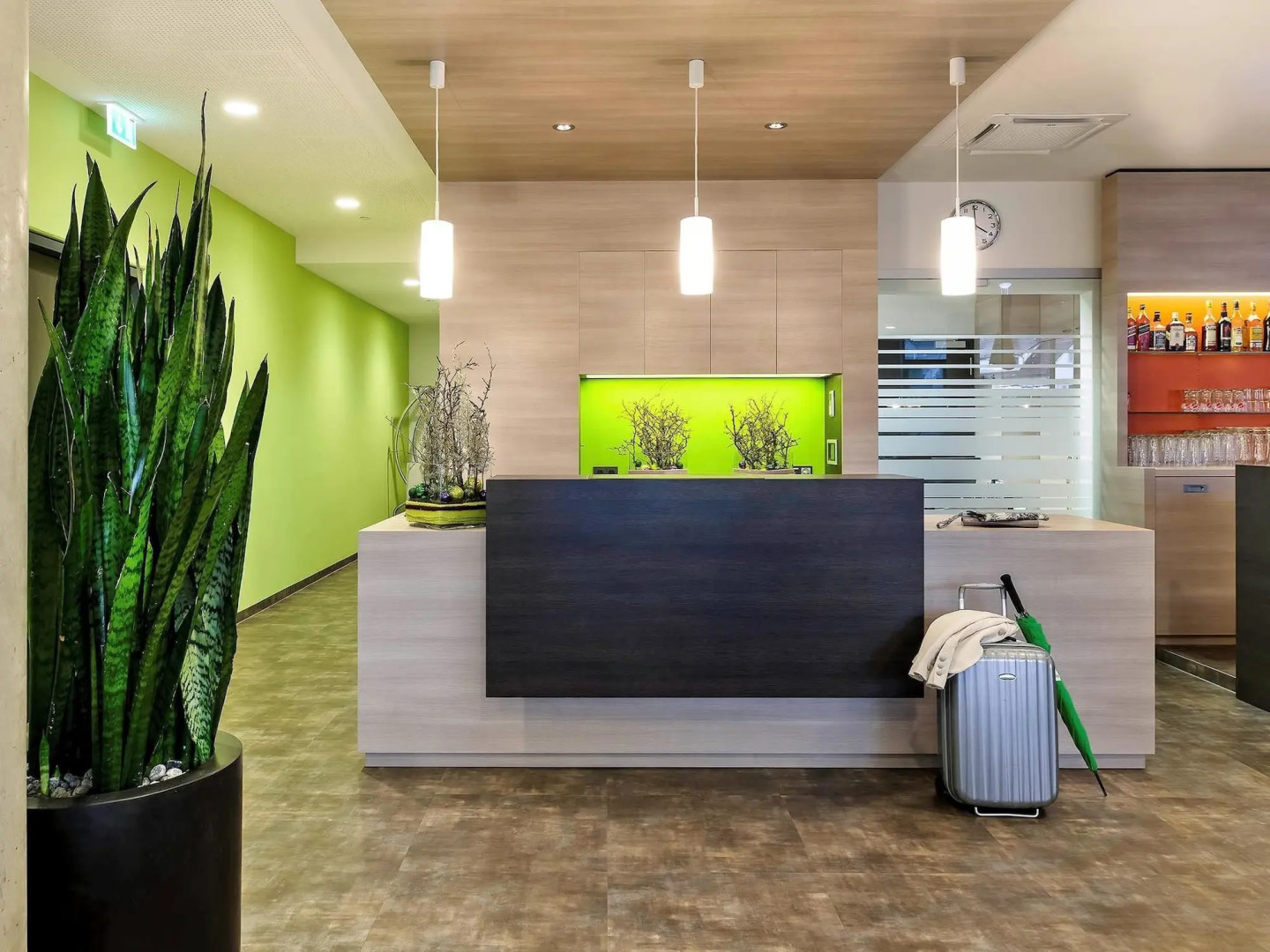 Ibis Styles Nagold-Schwarzwald