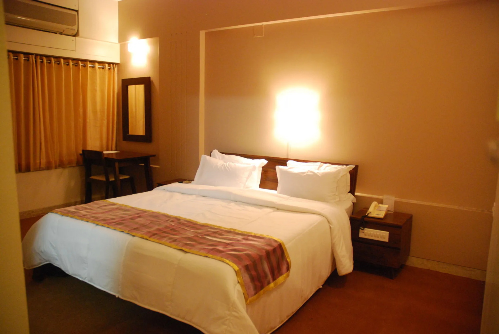 Hotel Ambience Excellency