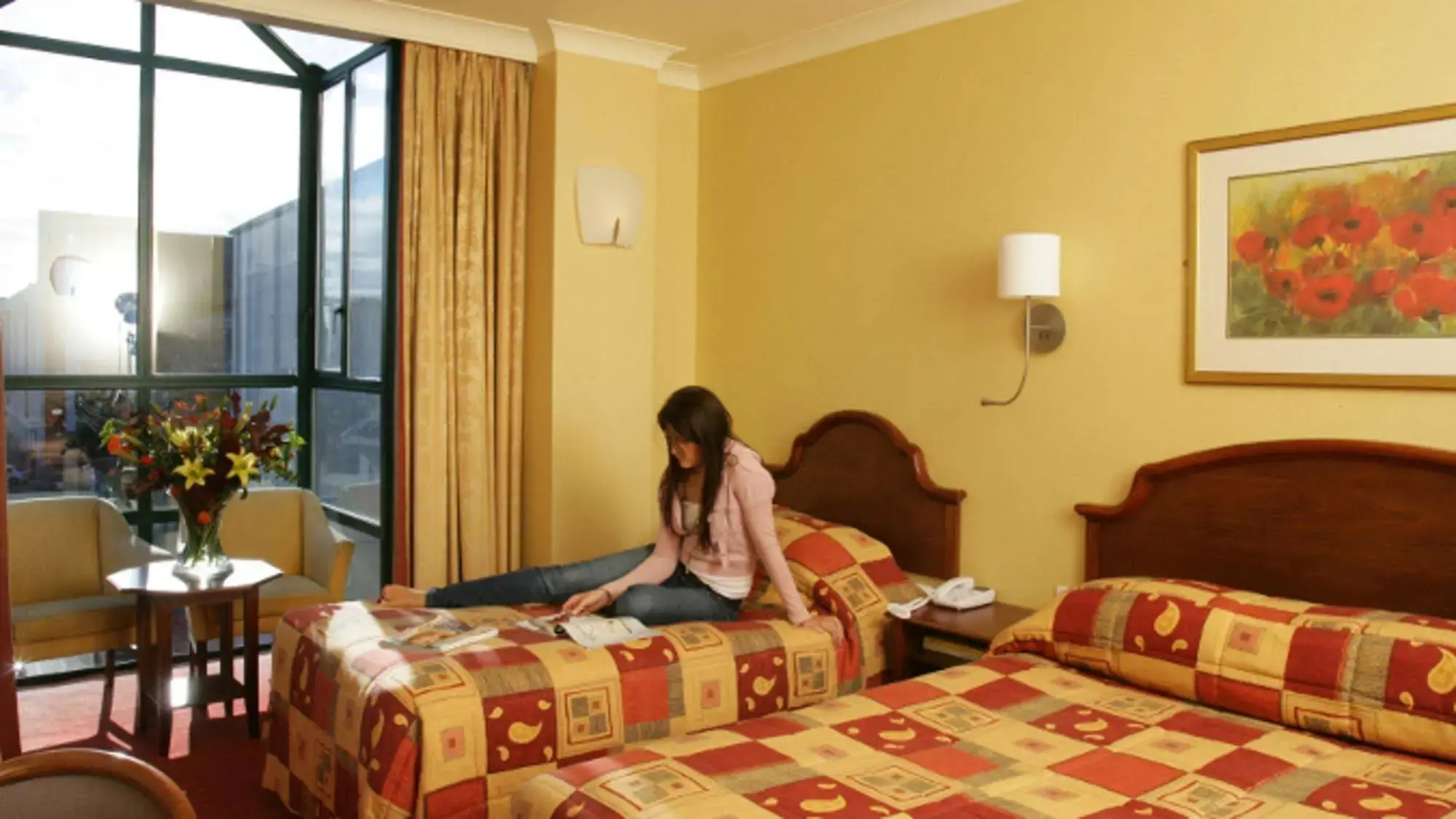 Victoria Hotel