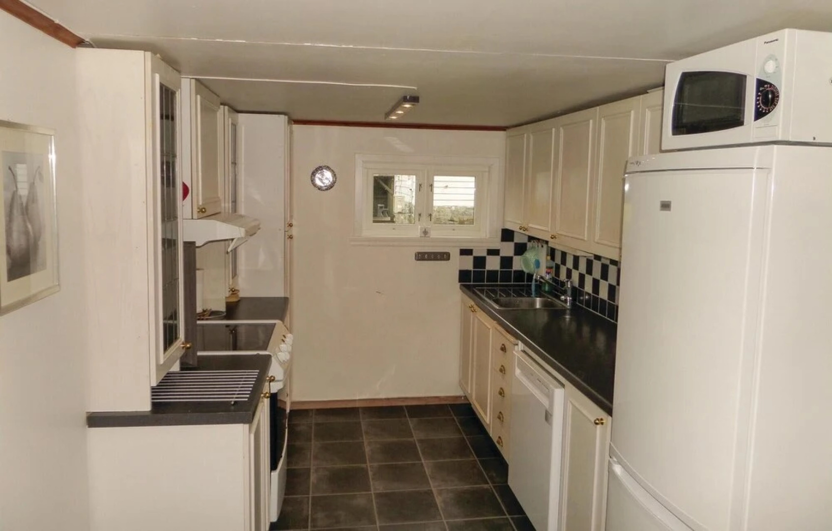 Stunning Home in Tørvikbygd With 2 Bedrooms and Wifi