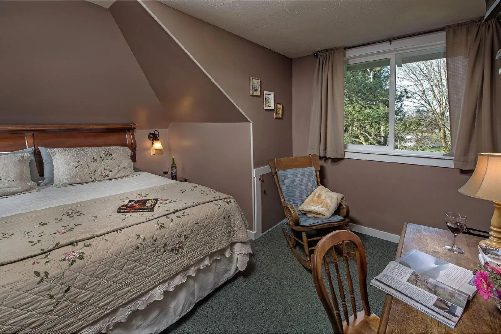Miller Tree Inn