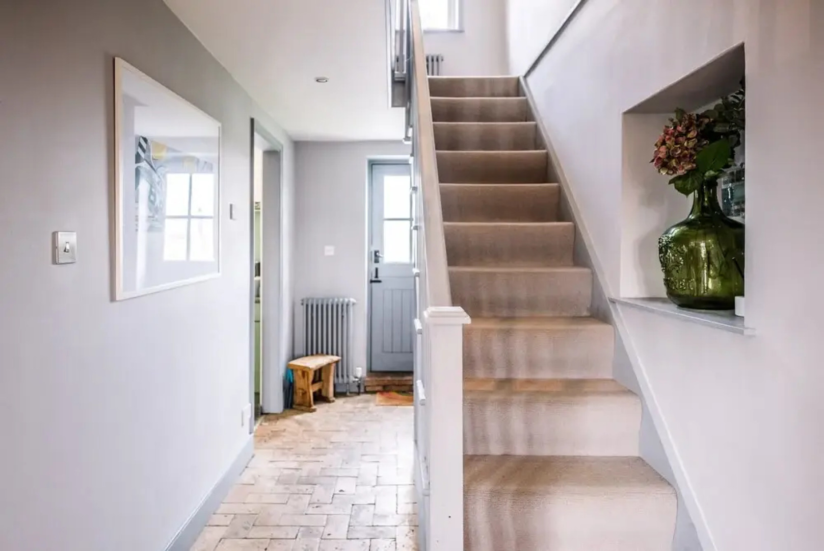 Pine Tree Cottage, Easton