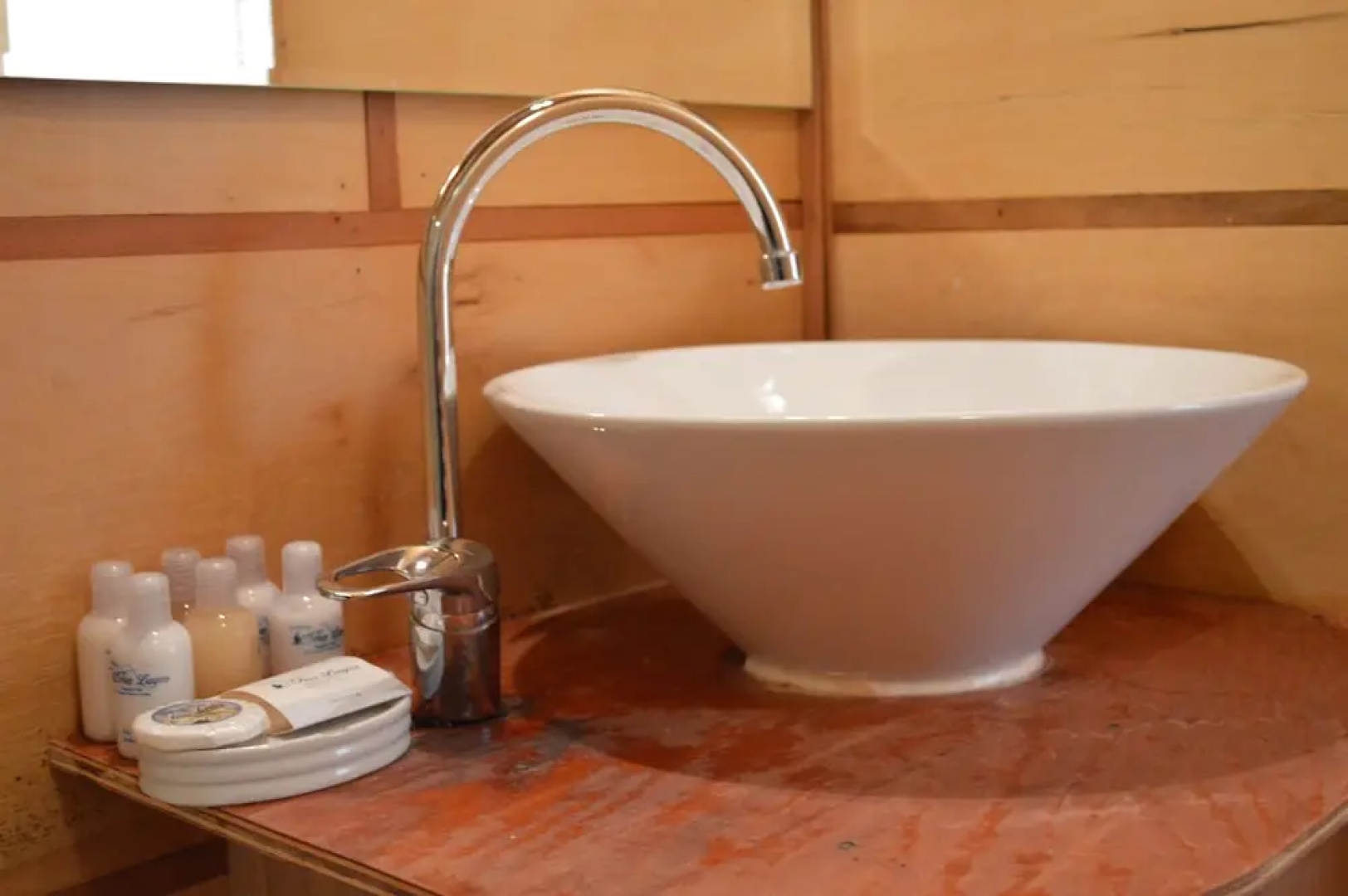 Parador Austral Lodge