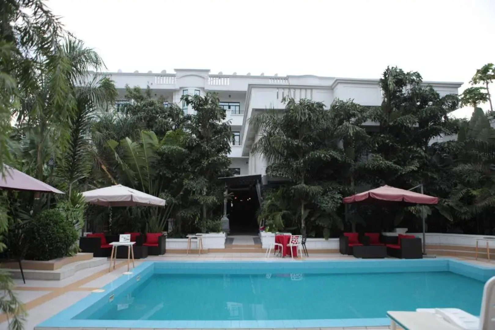 Hotel Kangaroo