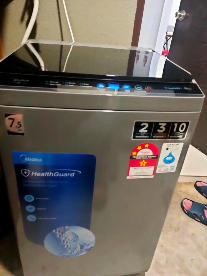 TheREHAT Homestay Kijal Terengganu