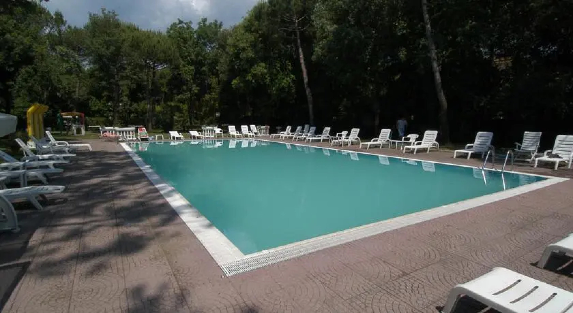 Residence Il Fortino