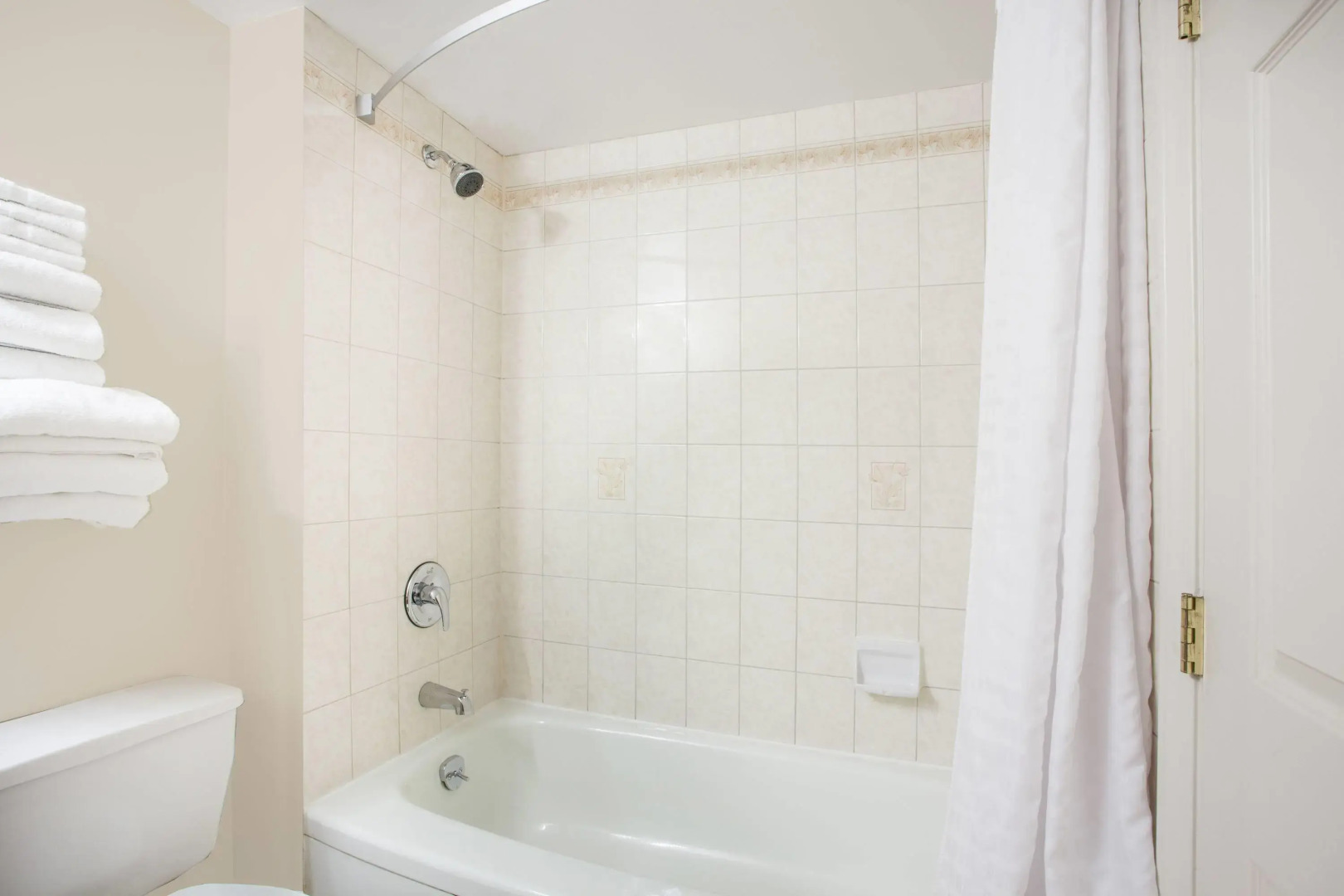 Super 8 by Wyndham Castlegar BC