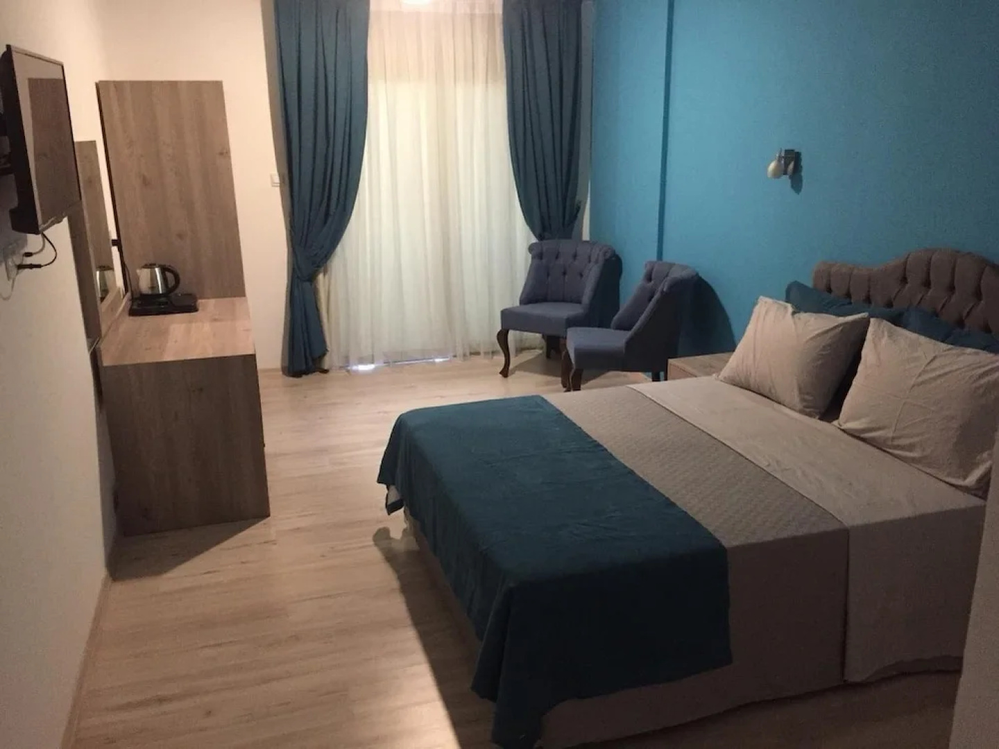 Livana Hotel