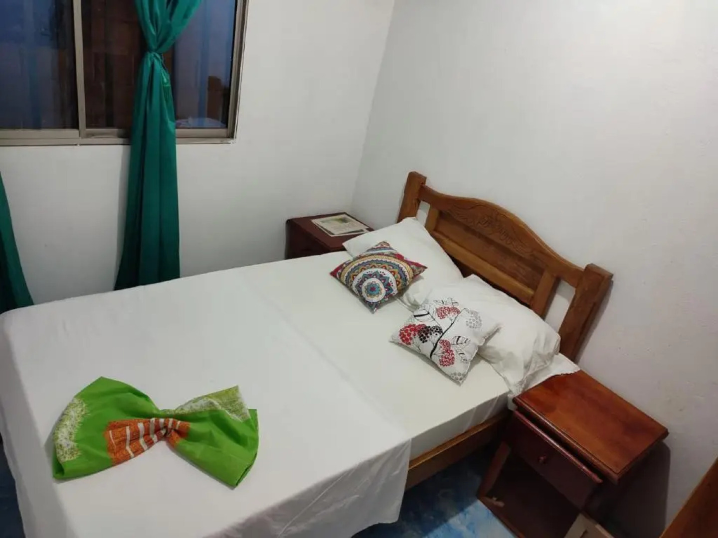 Hostel Blue Sea Rincon del Mar