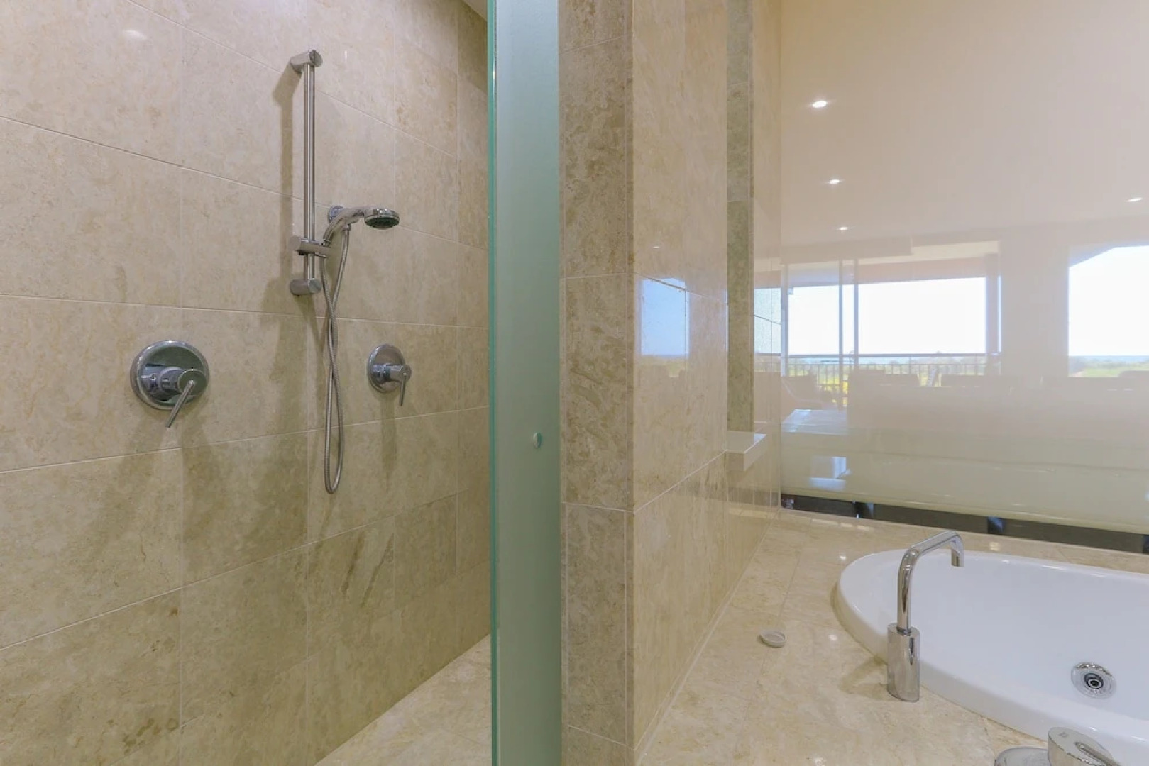 Santai Retreat Luxury One Bedroom