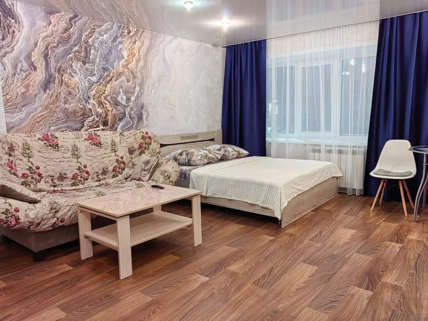 Апартаменты на проспекте Ленинский 27