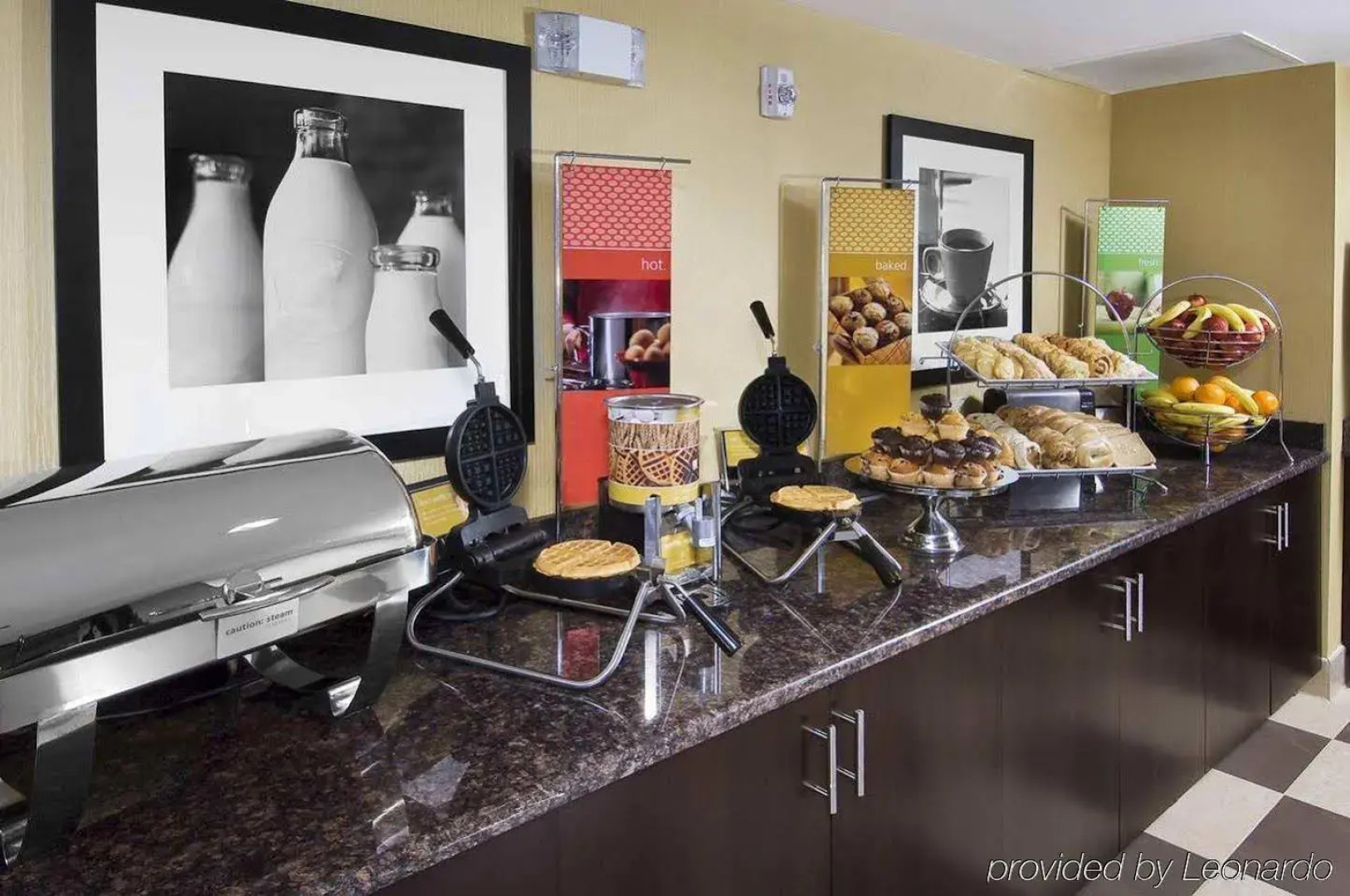 Hampton Inn & Suites Sarasota/Lakewood Ranch