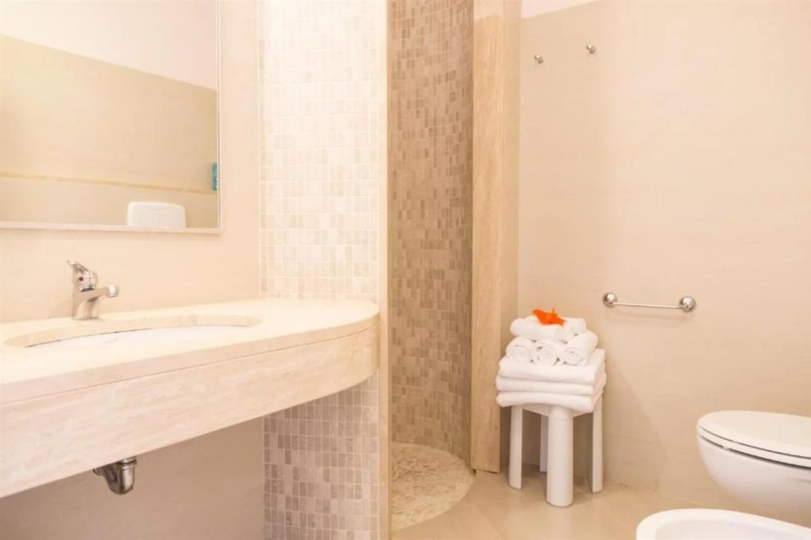 Villaggio Cala Di Volpe Hotel & Residence