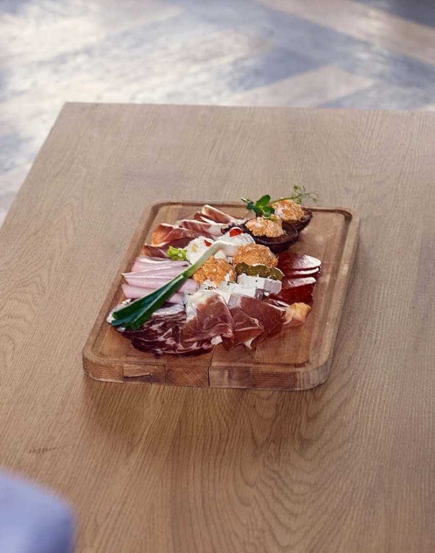 Tourist Resort Ribarsko Ostrvo