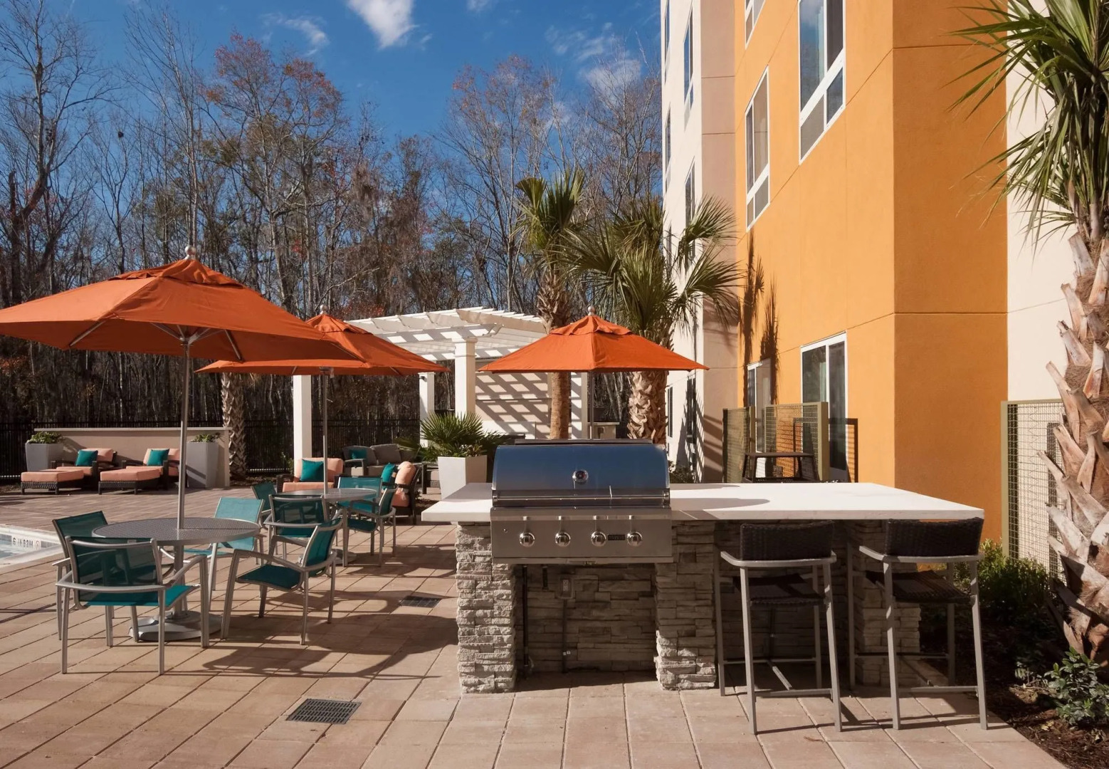 TownePlace Suites Charleston Airport/Convention Center