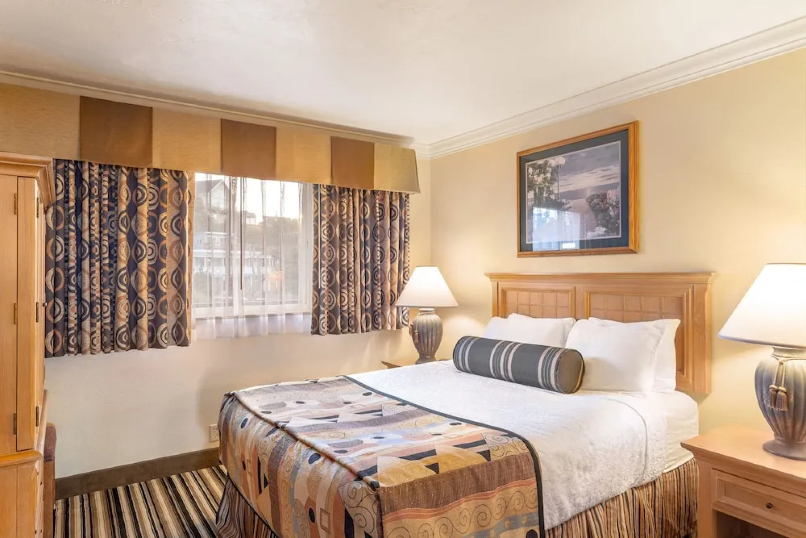 Best Western Plus Lincoln Sands Suites