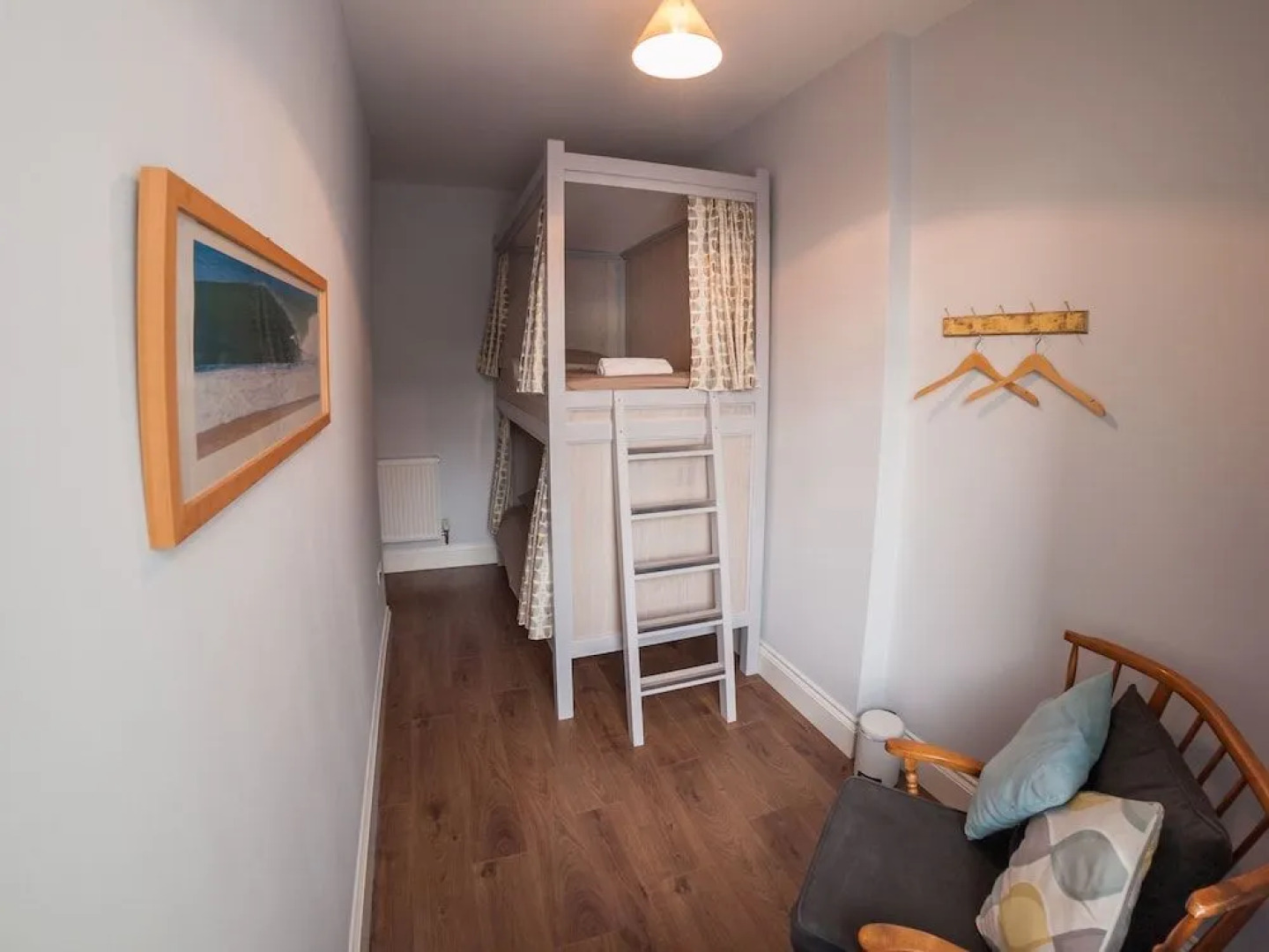 The Beach House Hostel