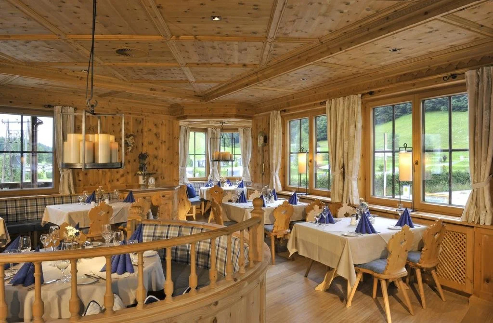 Feriendorf Seeblick Toni