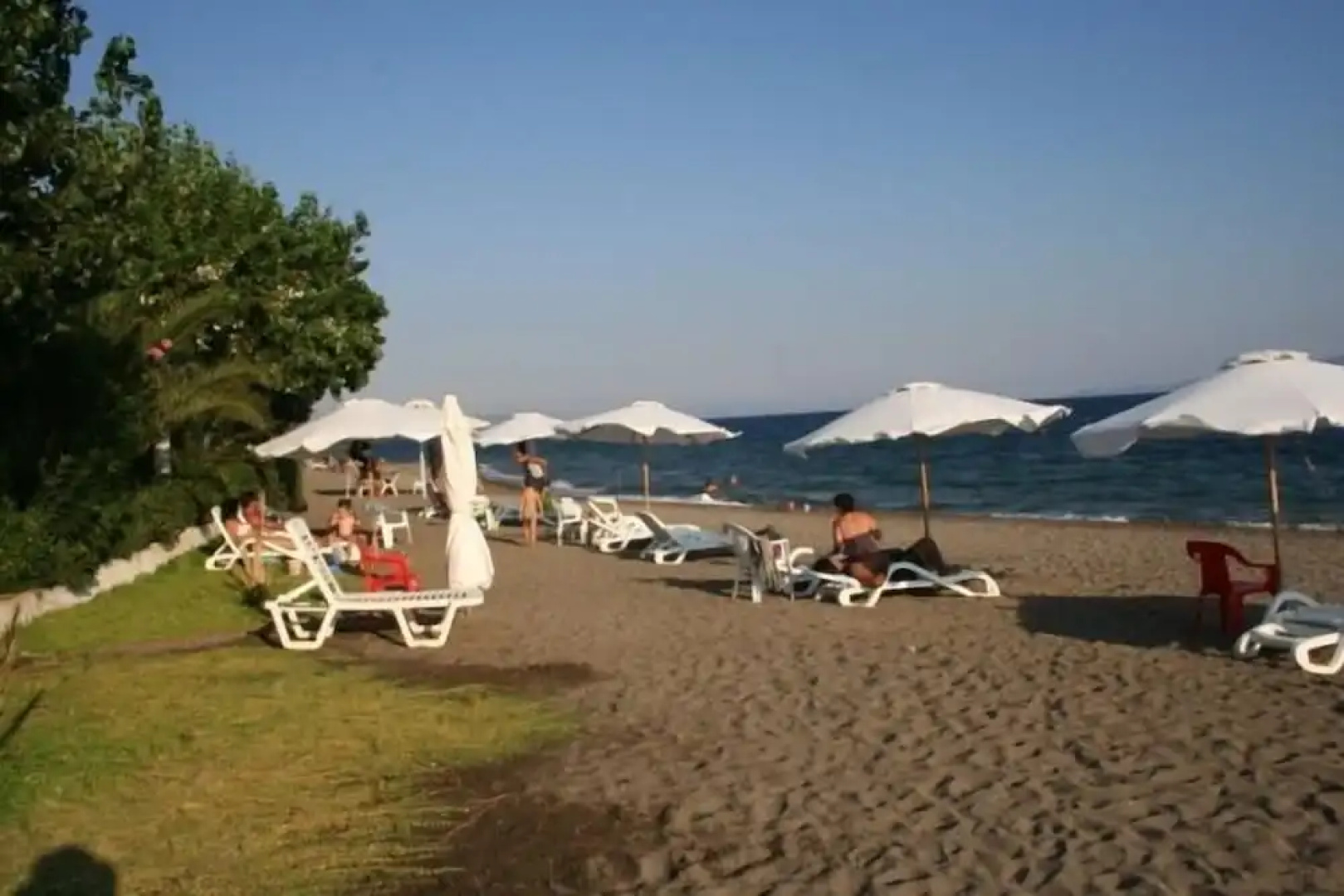 Posidonia Pension