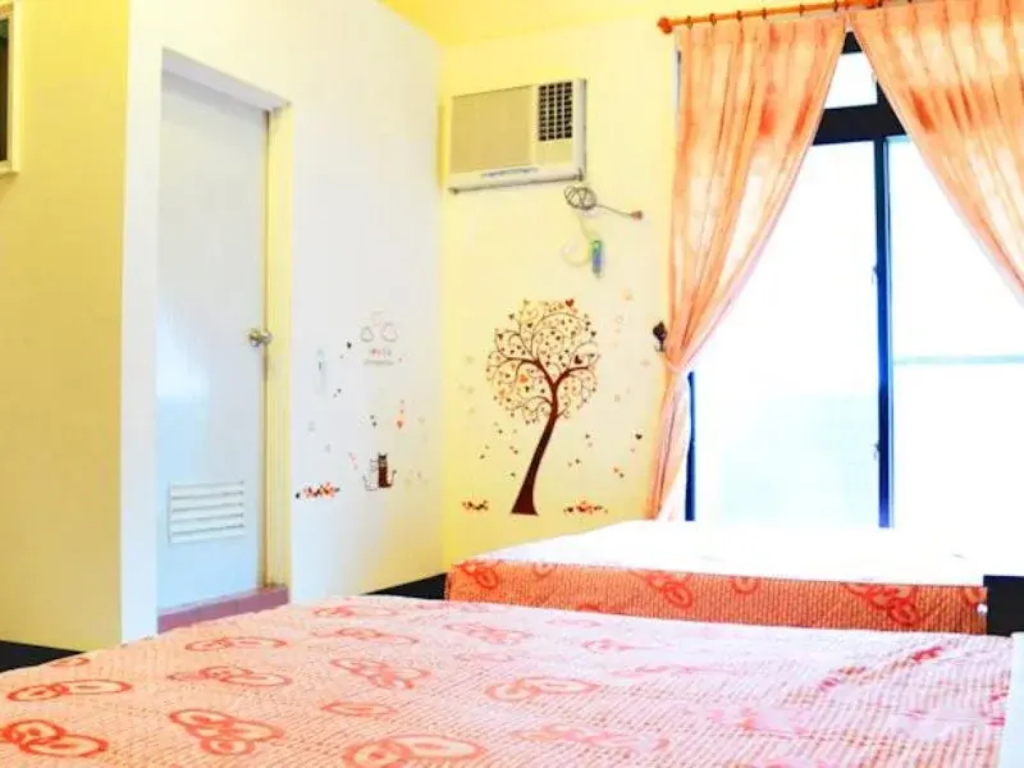 Yilan Kikunami Homestay B&B