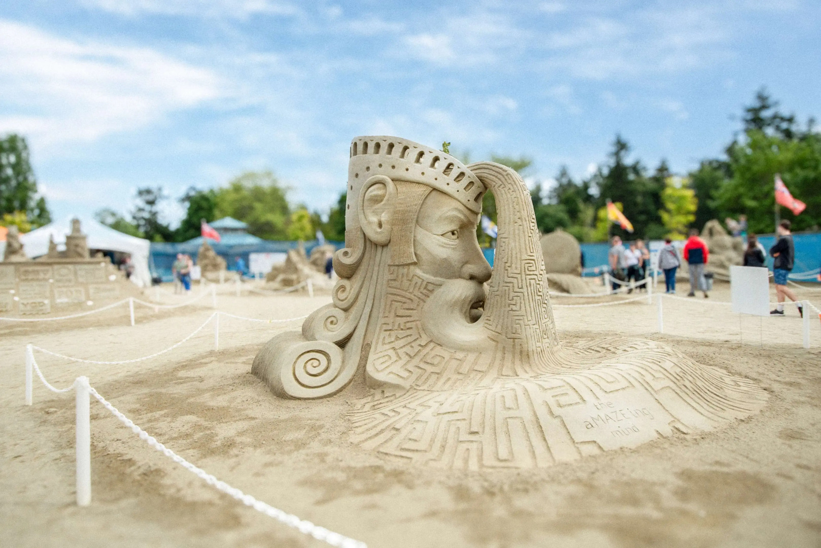 Coast Parksville Hotel