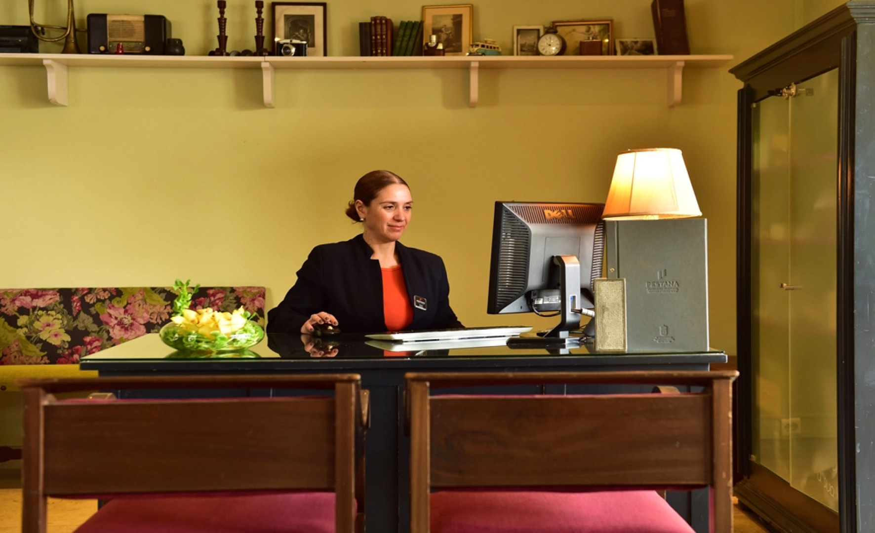 Pousada Castelo de Óbidos - Historic Hotel