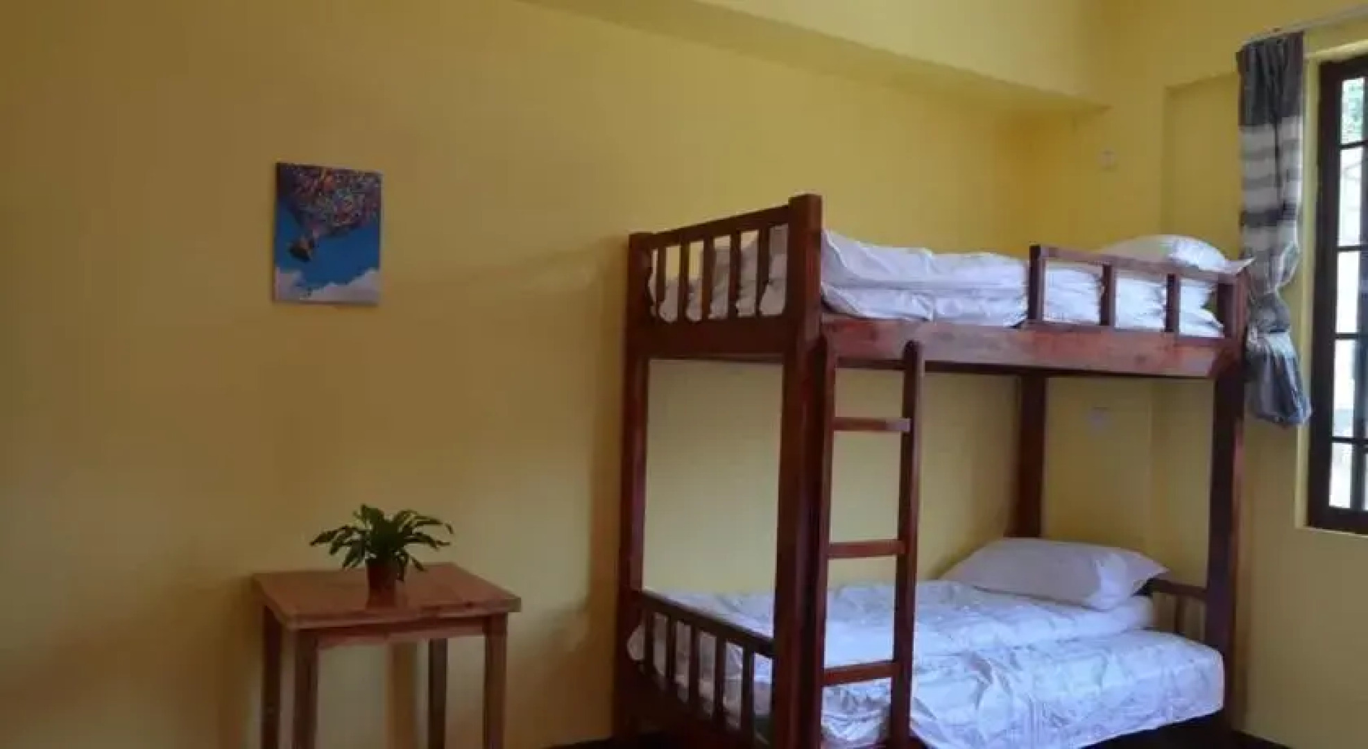 Xing Yi International Hostel