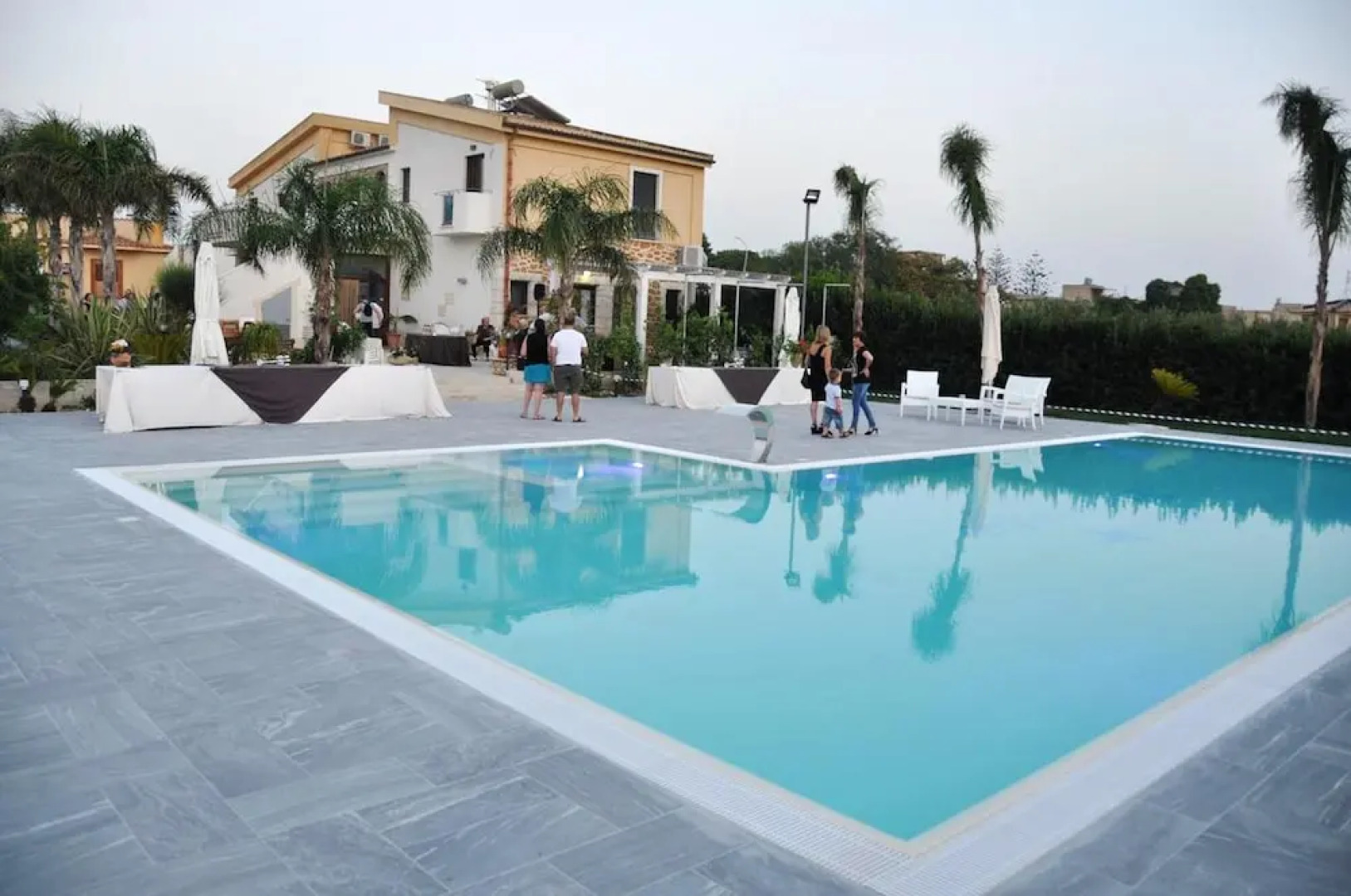 Apartment With 2 Bedrooms In Rilievo With Shared Pool Furnished Terrace And Wifi 5 Km From The Beach