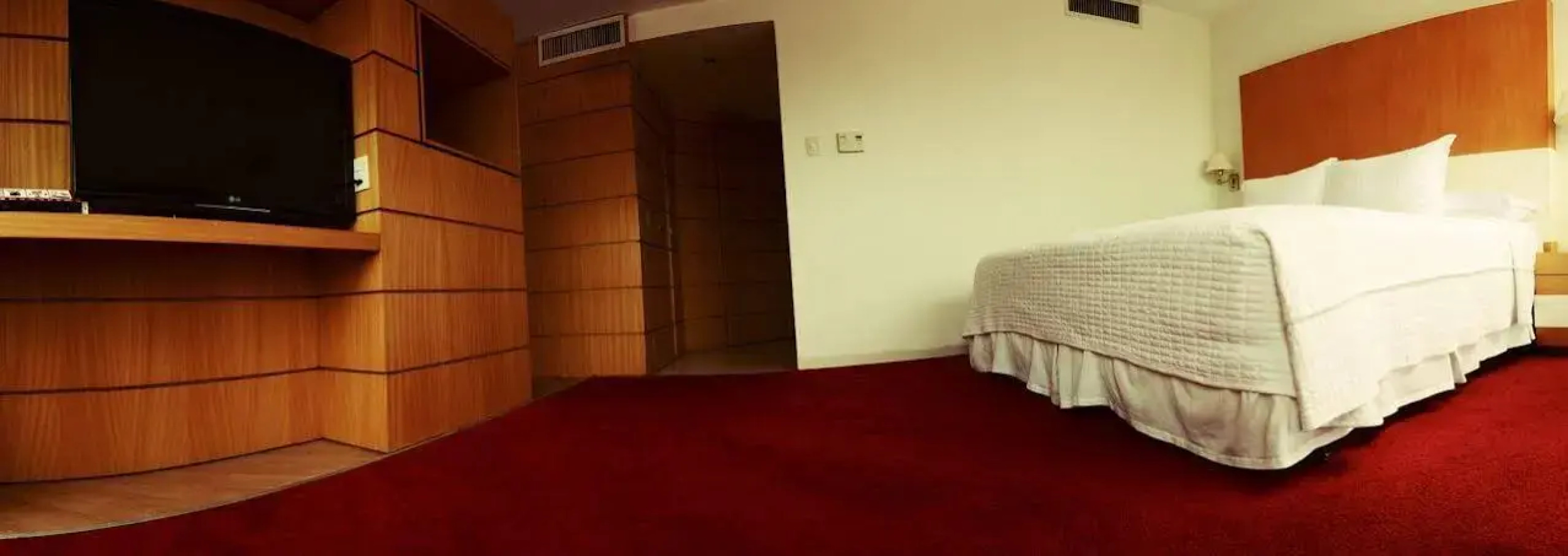 Senses Hotel Boutique