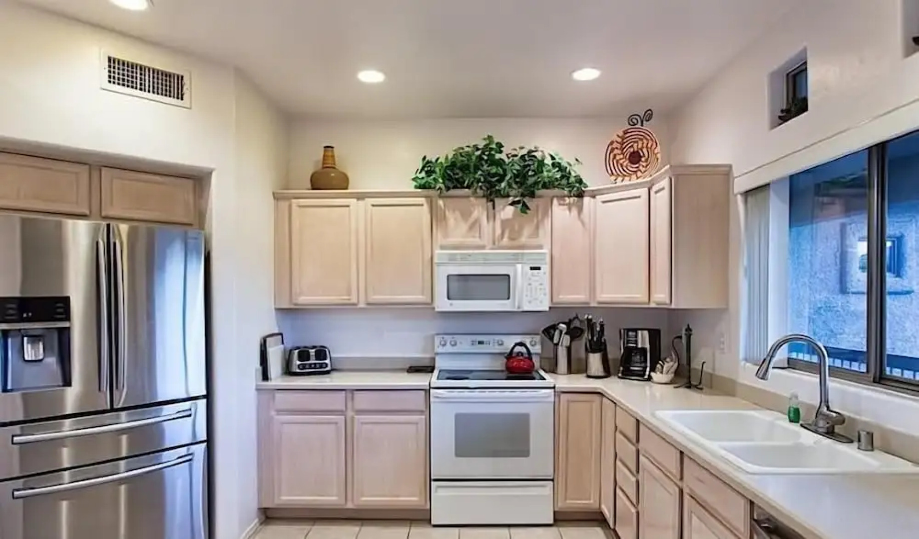 Vistoso Vision 3 Bedroom Condo By Signature Vacation Rentals