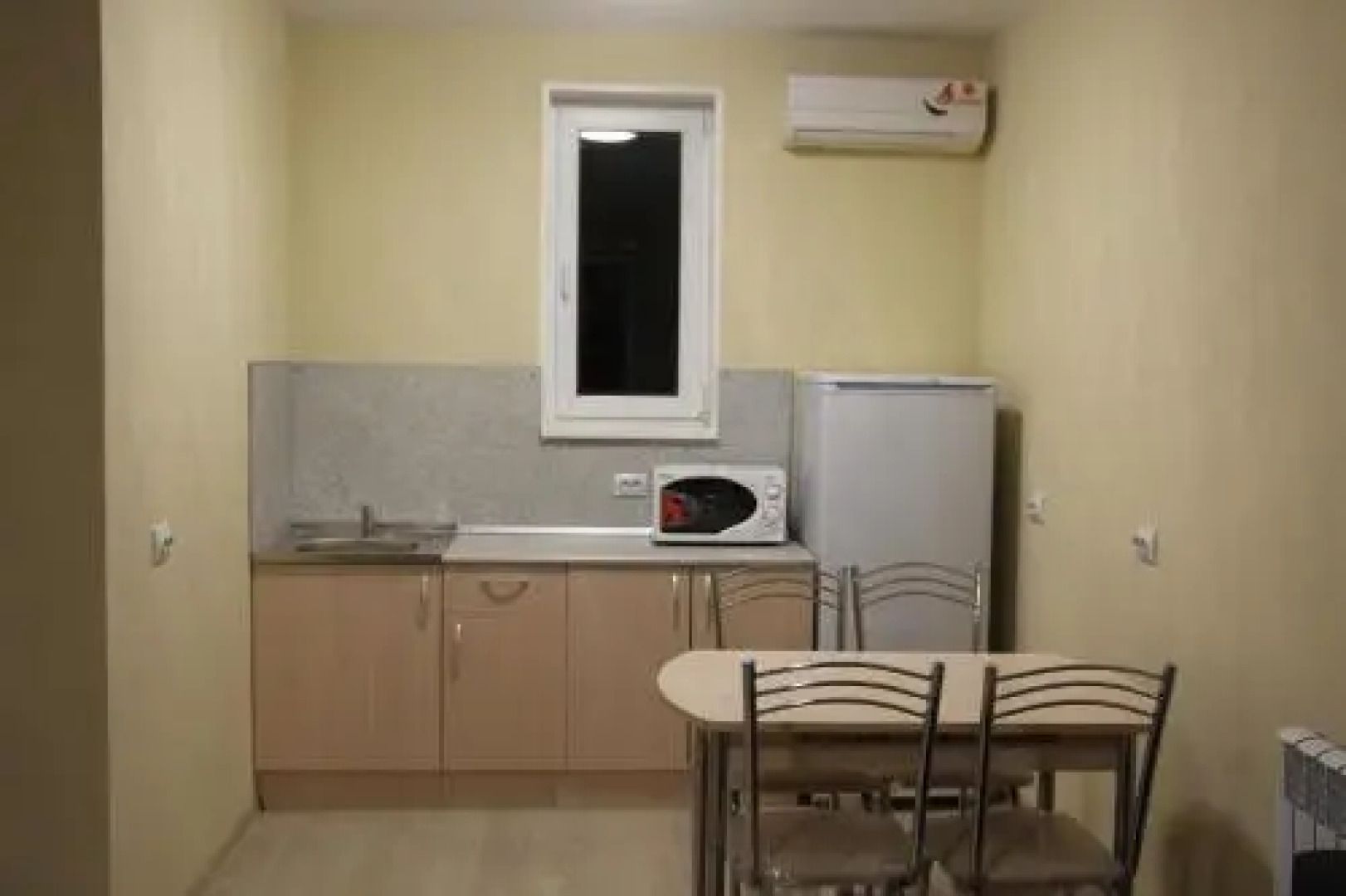 Guest house on Primorskiy