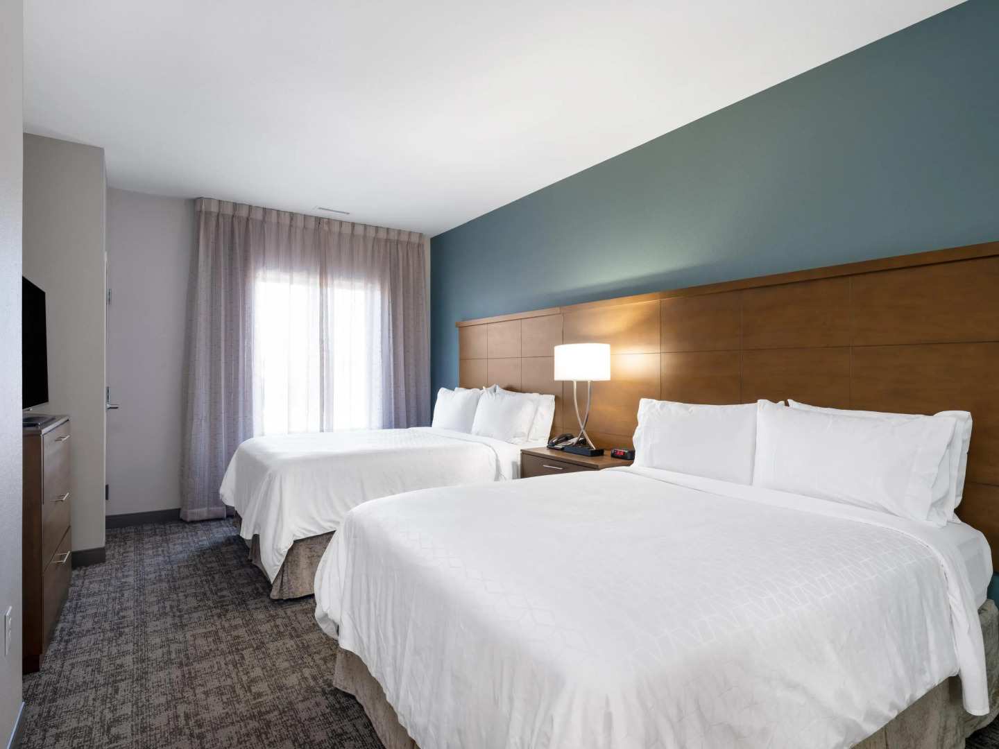 Staybridge Suites Sioux City Southeast by IHG