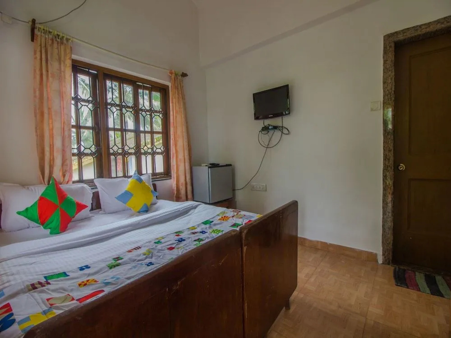 OYO 16137 Home Minaret Studios Porvorim