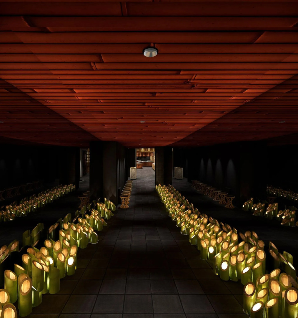 Tsuetate Onsen Hizenya