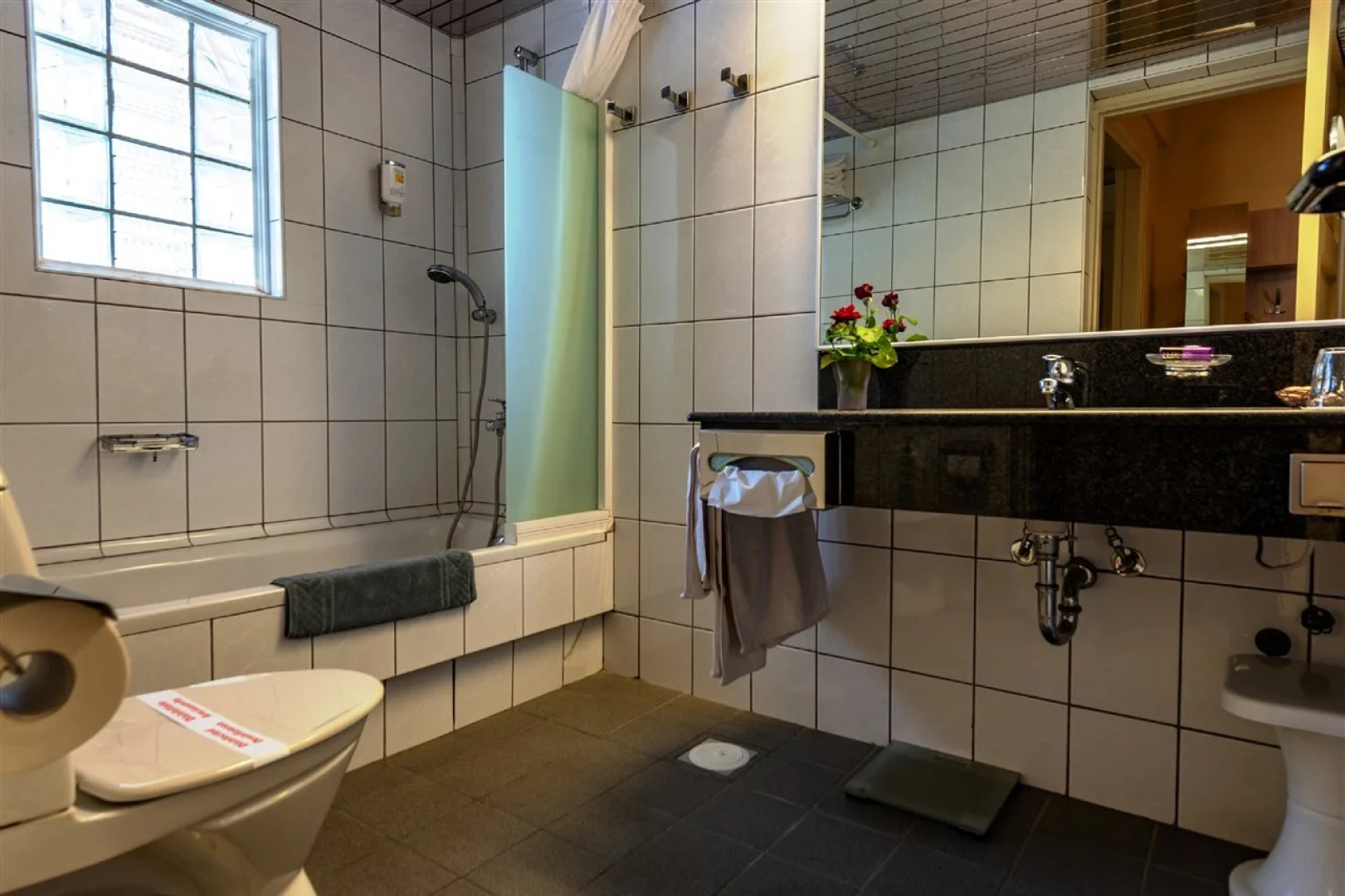 Creta Solaris Family Hotel Apartments