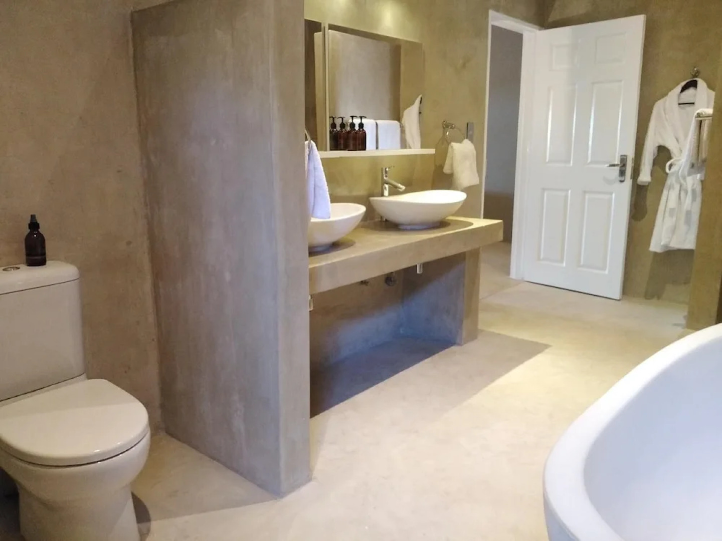 Bagatelle Kalahari Game Ranch