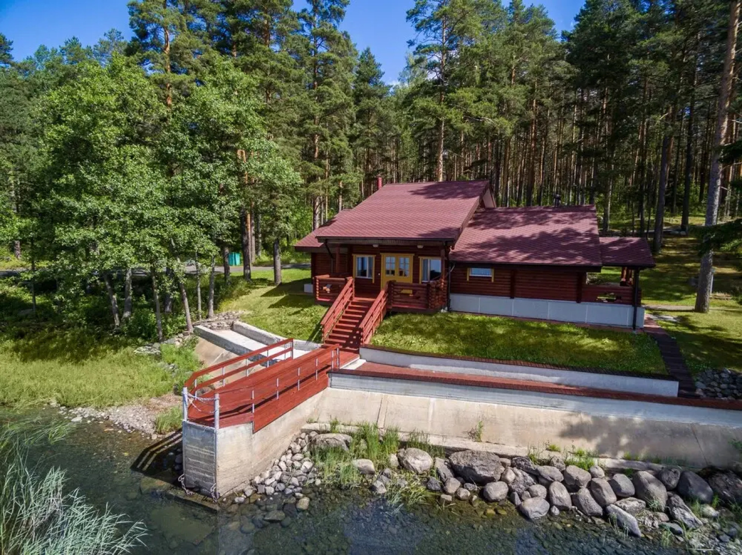 Shuyskaya Chupa Resort Village