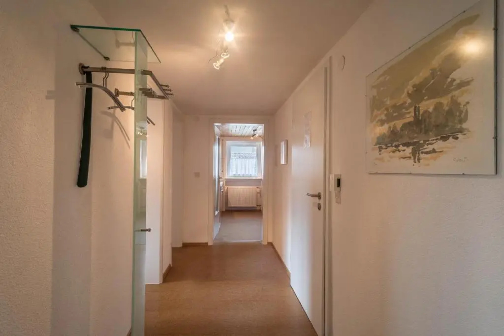 Ferienwohnung Steinhilber 1