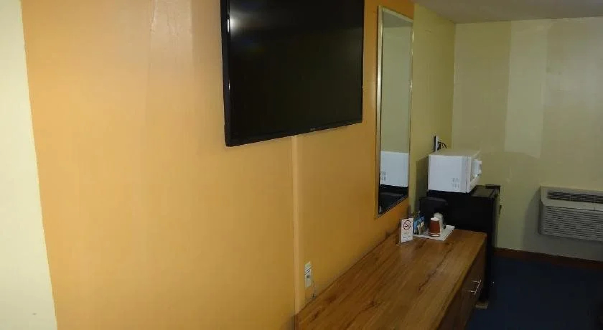 Tri State Motel