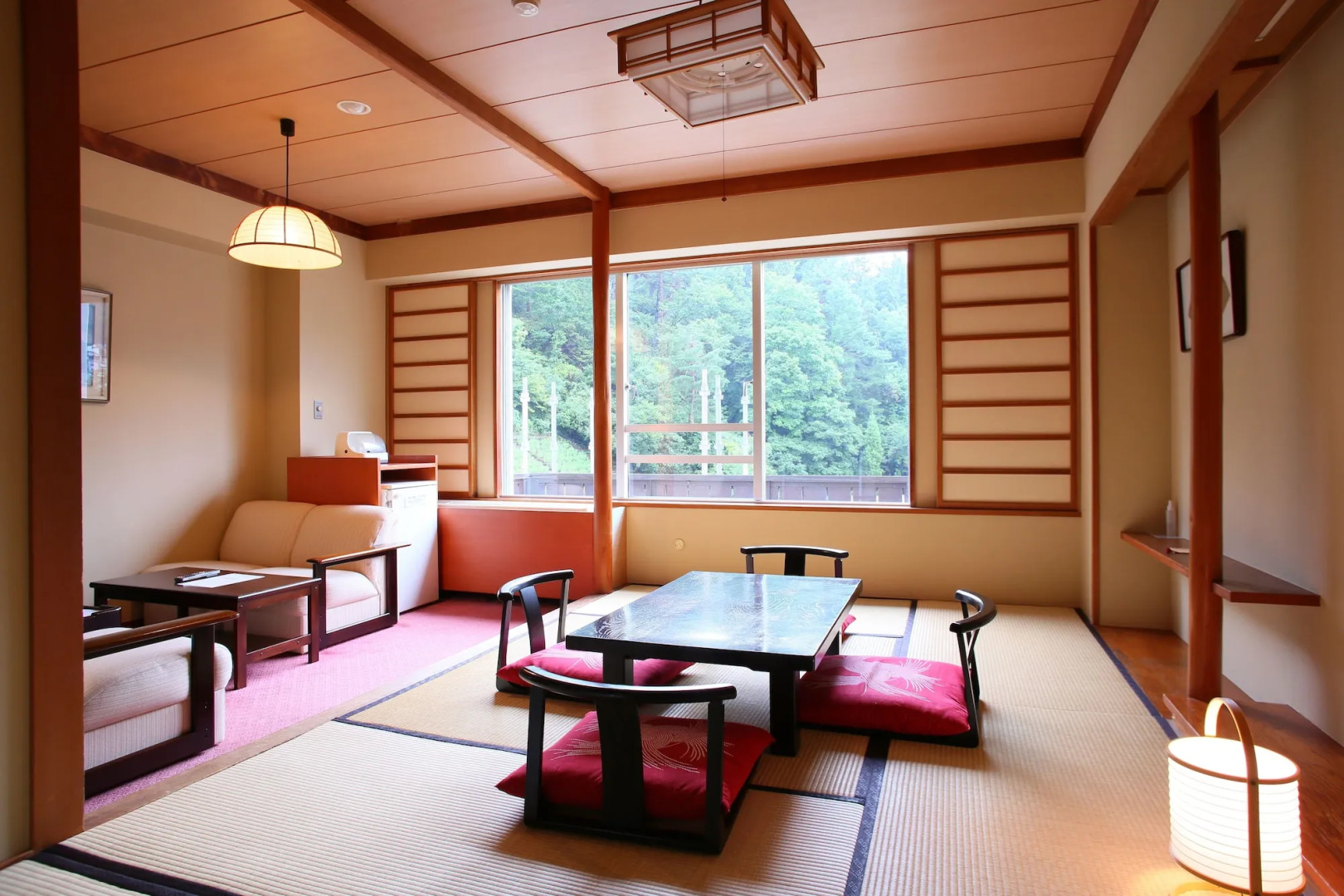 Nozawa Grand Hotel