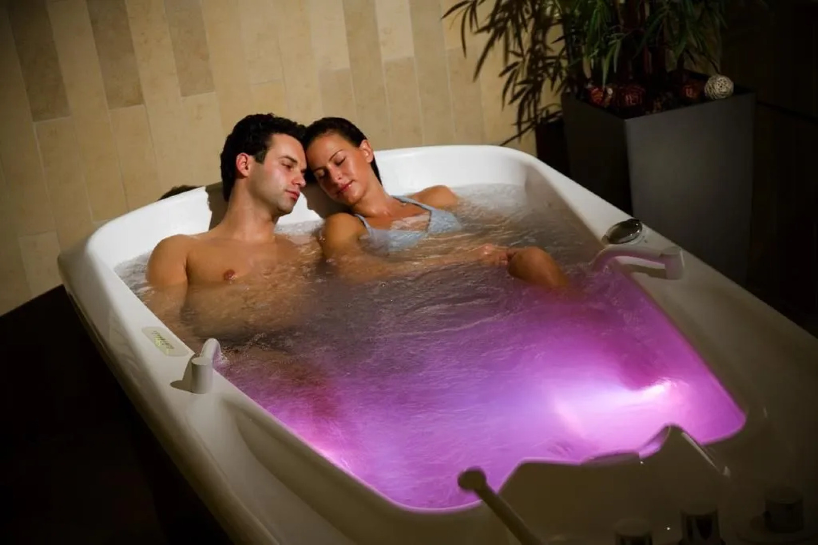 Wellnesshotel Allmer