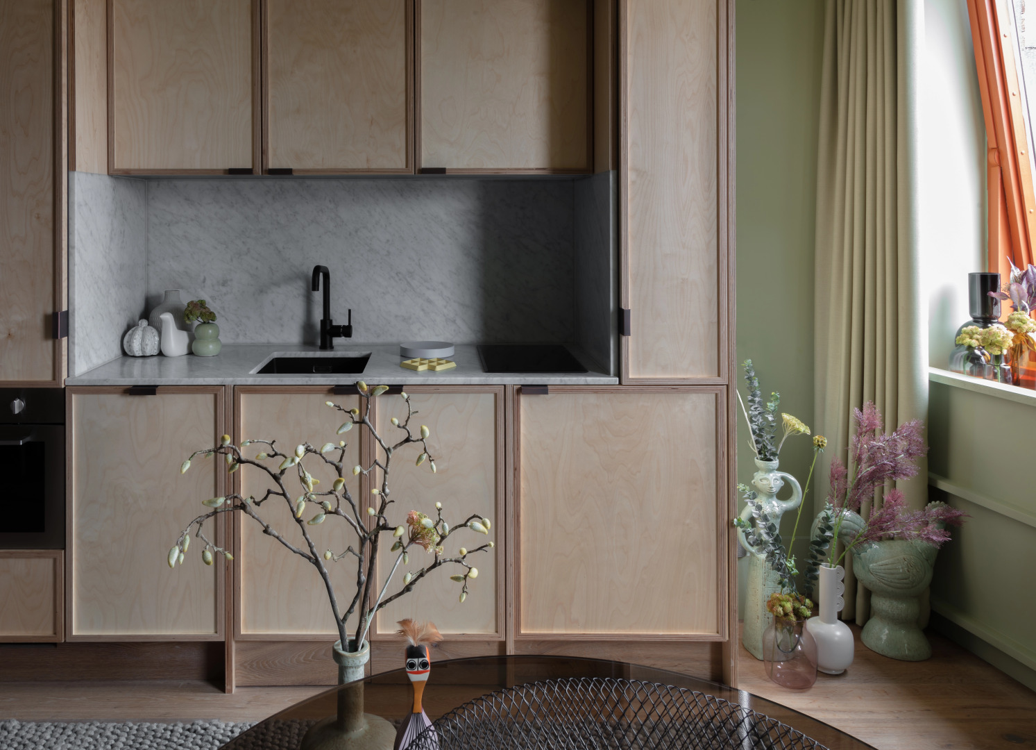 Locke At Broken Wharf