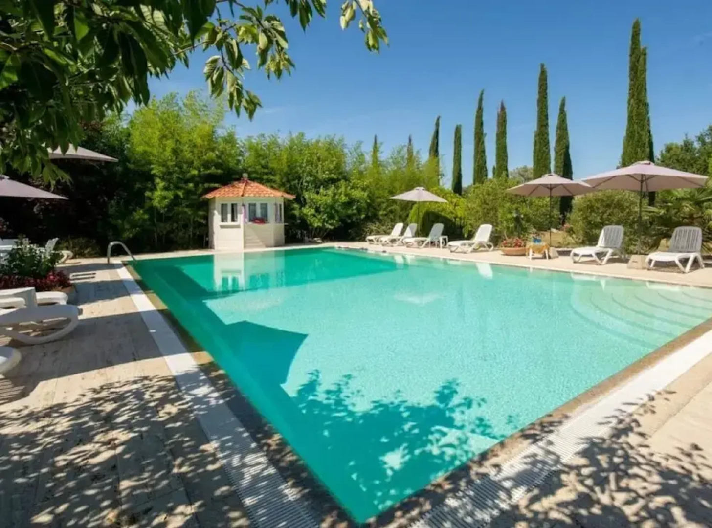 Villa al Molino Comfortable Holiday Residence