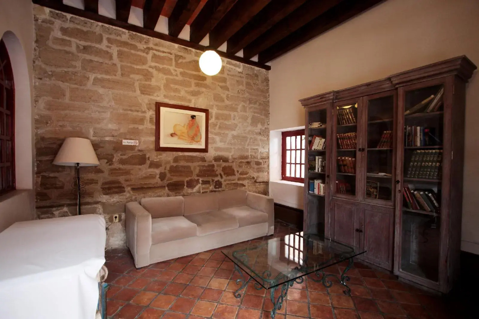 Hotel San Francisco Tlaxcala