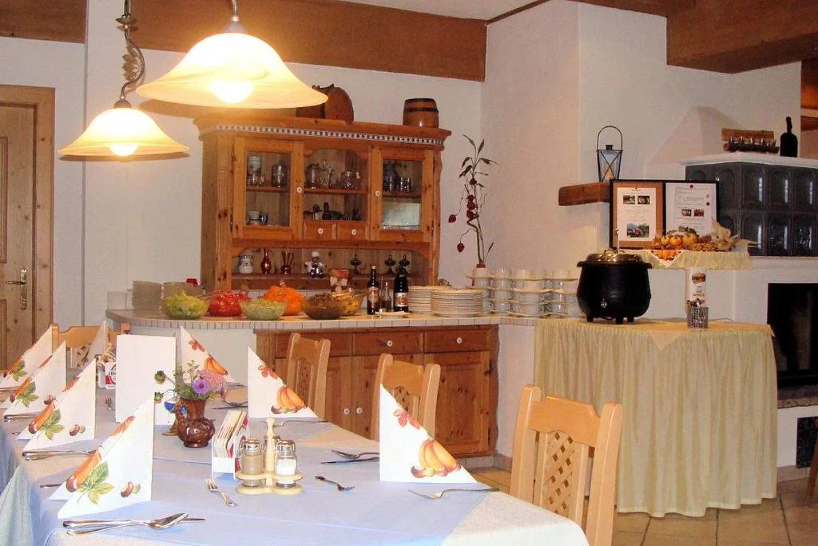 Appartementhaus Schartental