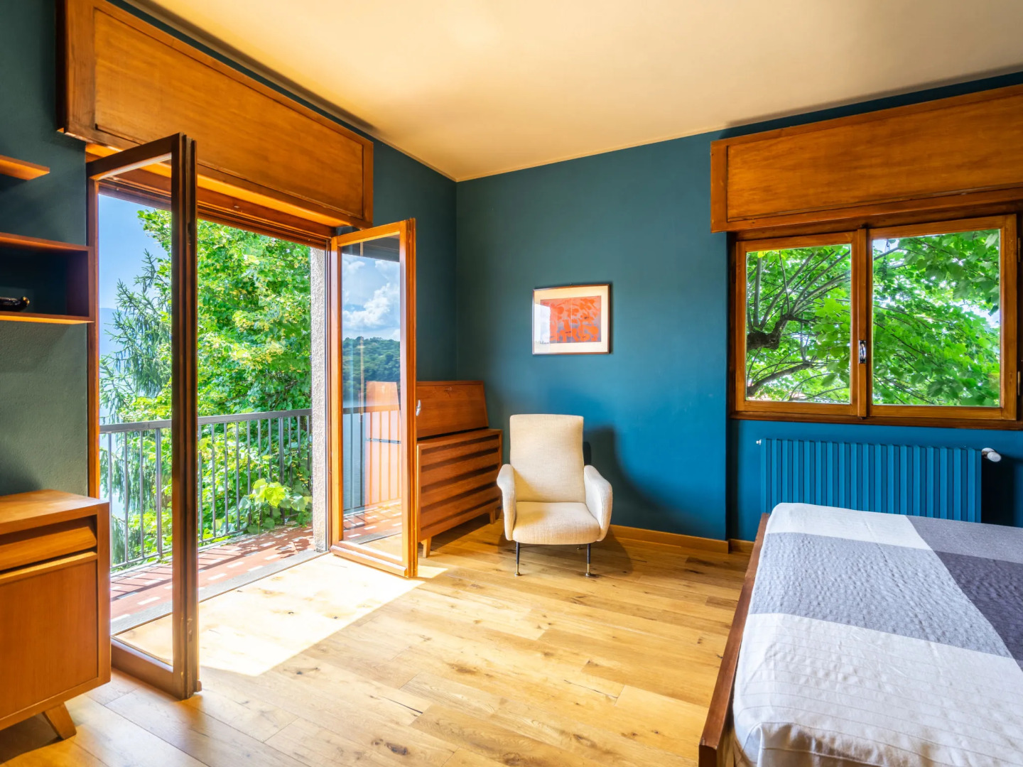 Locazione turistica Bice