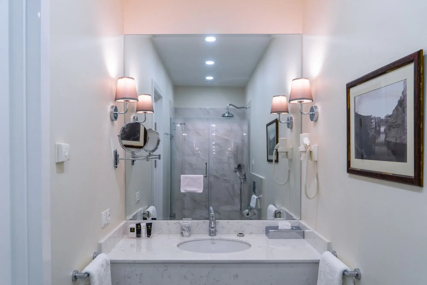 Апарт-отель Tiflis Opera