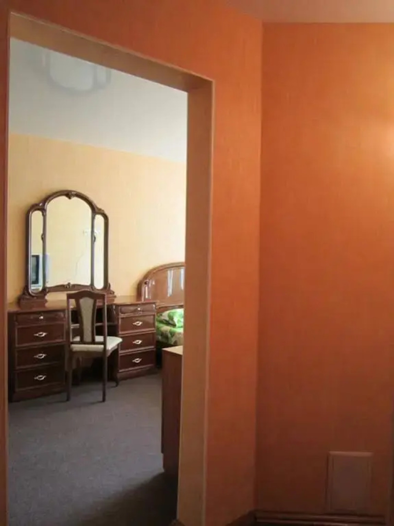 Апартаменты Внешсервис