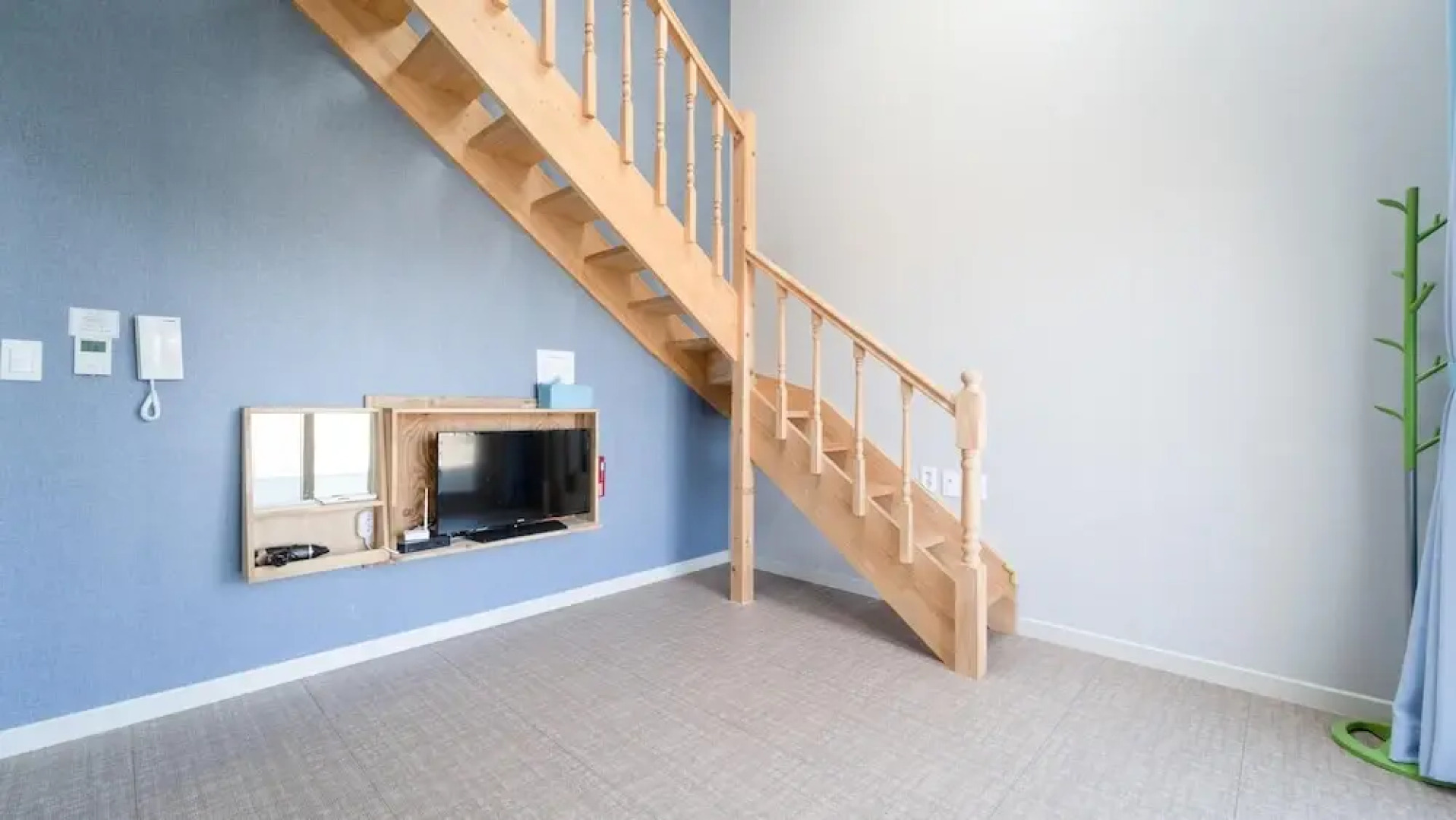 Samcheok Aramaru Pension